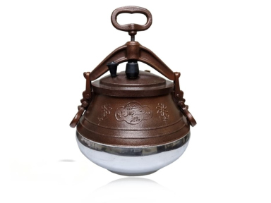 Афганские казаны