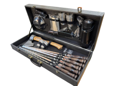 Наборы для шашлыка